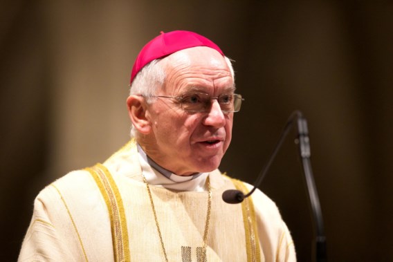 Uitspraak aartsbisschop De Kesel schokt politici