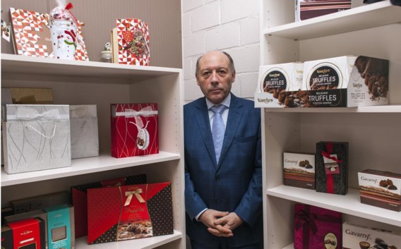 Eddy Walraevens, ceo van Gudrun: ‘We hebben bewezen dat onze strategie werkt.’
