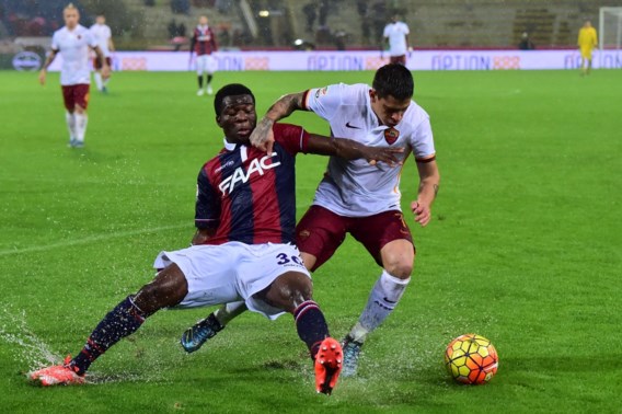 AS Roma stalt Argentijnse spits bij Bournemouth