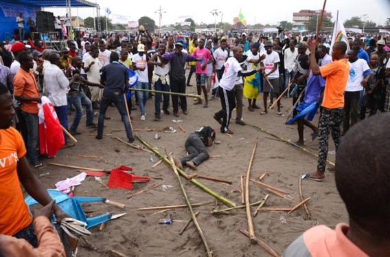 Midden september braken in Kinshasa rellen uit na een meeting waarop zo’n 3.000 Congolezen protesteerden tegen een mogelijke derde ambtstermijn van Joseph Kabila. Volgens de grondwet is hij niet herkiesbaar, maar wat als hij het niet zover laat komen?