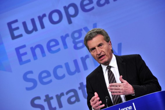 Duits eurocommissaris wil Polen onder Europees toezicht plaatsen