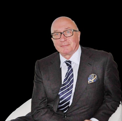 John Jenkins.
