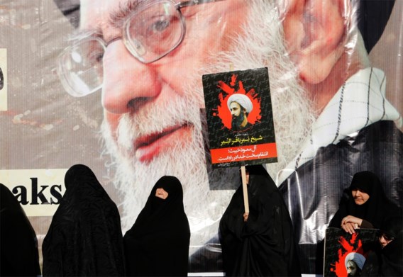VN-Veiligheidsraad veroordeelt geweld tegen Saudische vertegenwoordigers in Iran