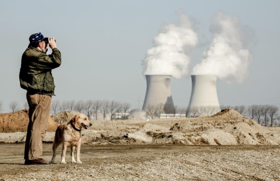 De Belgische kerncentrales draaiden 20 procent onder hun capaciteit door ongeplande incidenten. 