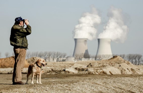 De Belgische kerncentrales draaiden 20 procent onder hun capaciteit door ongeplande incidenten.