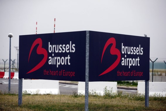 Drugsmokkelaar opgepakt op Brussels Airport