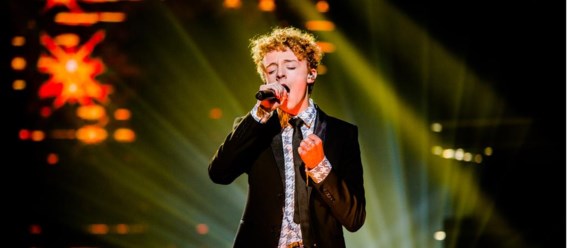 Gelukkig won Jens, en niet Jasmine. Voor je het weet, ga je nog geloven dat talentenjachten altijd de beste bekronen.
