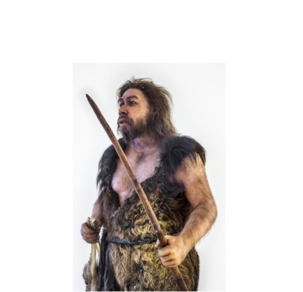 We hebben meer van deze man dan we dachten.