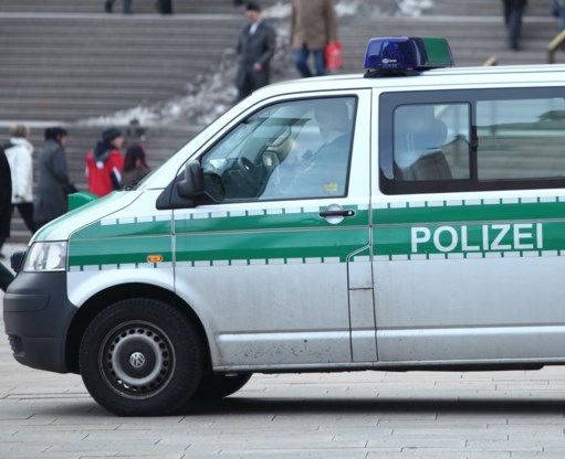 14-jarige asielzoeker opgepakt voor verkrachting van Duitse meisjes