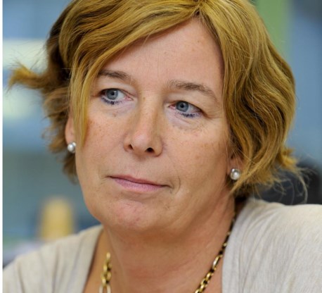 Petera De Sutter.