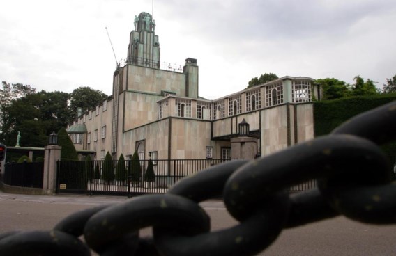 ‘Je kan best een uniek monument openstellen zonder schrik voor schade of diefstal.’