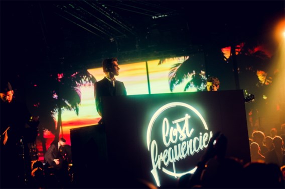 Lost Frequencies: beste ‘Dance’.