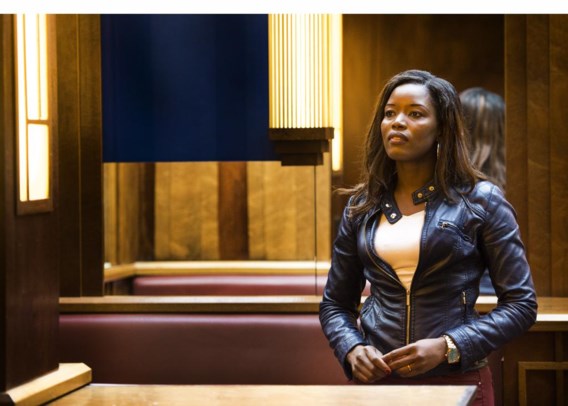 Assita Kanko: ‘Sommigen leggen zich te snel neer bij een slachtofferrol. Als je in de woestijn wordt gedropt, ga je toch ook niet op de grond liggen en wachten tot iemand je komt helpen?’