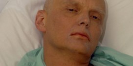 Hoe Litvinenko zijn eigen moord oploste