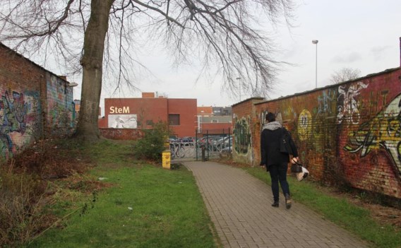 Met extra camera’s wil de politie het drugsgebruik aan Zwijgershoek terugdringen en het veiligheidsgevoel verhogen.
