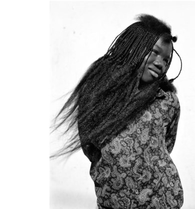 Wilteysha, 1993.