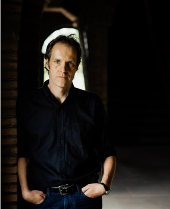 Jan Lauwereyns: ‘Ik ben het compleet oneens met dichters die vinden dat poëzie er is voor de poëzie’.