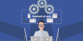 Facebook at Work heeft grote klant beet
