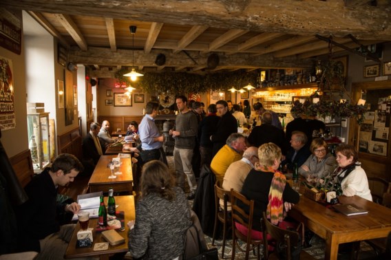 Beste café ter wereld staat in Vlaanderen