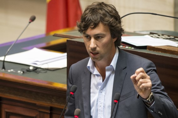 Groen reageert verbaasd op uitspraken Crombez