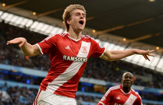Chelsea leent talent uit aan Norwich