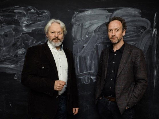 Geert Kelchtermans en Maarten Simons: ‘Als er een eindterm bijkomt, moet er een andere uit.’