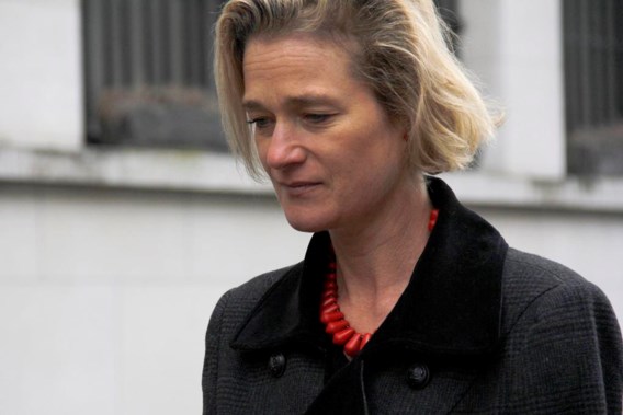 Delphine Boël: 'Dit kan andere kinderen in mijn situatie helpen'