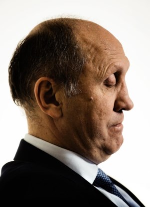 Johan Vande Lanotte: ‘Als we niets doen, wil over drie maanden geen enkel Europees land nog vluchtelingen opvangen.’