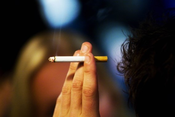 N-VA: ‘Roken in wagen met kinderen is onaanvaardbaar, maar verbod gaat te ver’