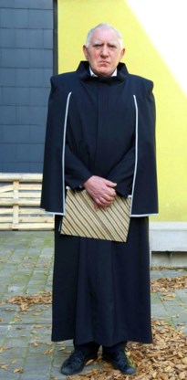 Jan Decleir (UAntwerpen, 2011)