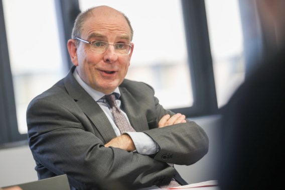 Koen Geens.