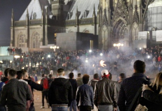 De Silvesternacht van 2015-2016 was in Keulen, Duitsland en de rest van Europa een keerpunt.