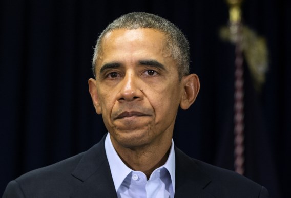 Obama belt Poetin: ‘Stop bombardementen op gematigde rebellen’