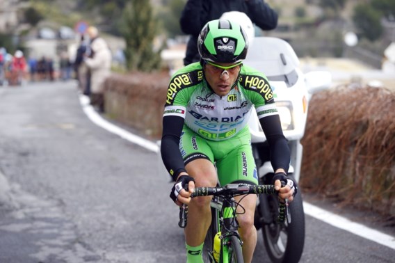 Fedi blijft voorop in Trofeo Laigueglia
