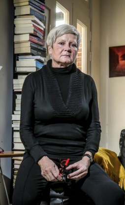 Alzheimer-specialiste Christine Van Broeckhoven.