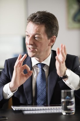 ‘Winstgevendheid is cruciaal. De aandeelhouders moeten vergoed worden.’