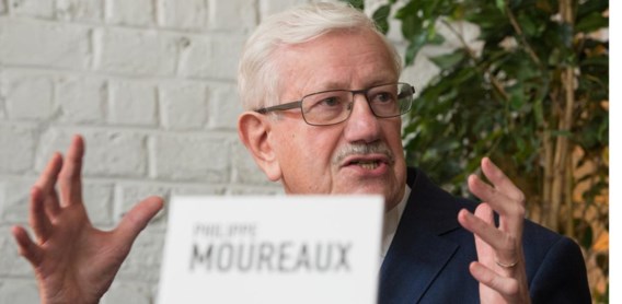 Moureaux zou als burgemeester ‘te laks’ zijn geweest voor radicaliserende jongeren. 