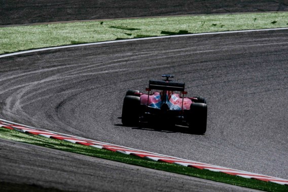 F1-teams komen op maandag voor het eerst in actie: een overzicht