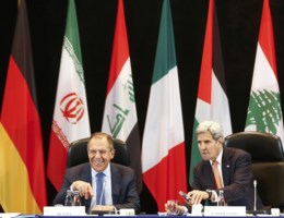 VS en Rusland naar ‘voorlopig akkoord’ over staakt-het-vuren in Syrië