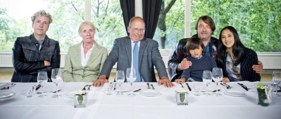 Geen ‘shit of mouse’ meer, maar ‘gagelslach’: de eerste aflevering van het tweede seizoen van ‘Eigen kweek’ was zelden grappig.