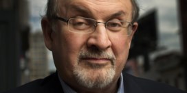 Iran ‘vernieuwt’ fatwa tegen Salman Rushdie