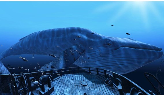 De Vive heeft lichtjaren voorsprong op Google Cardboard.