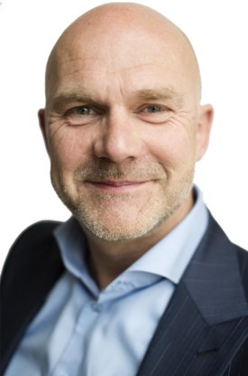 Ceo Gert Ysebaert.