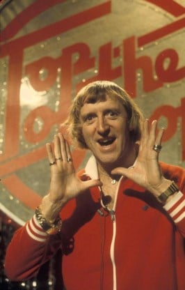 Jimmy Savile misbruikte zeker 72 minderjarigen bij de BBC.