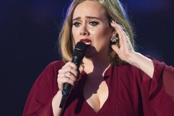 <p>Adele.<span class="credit">photo news</span></p>