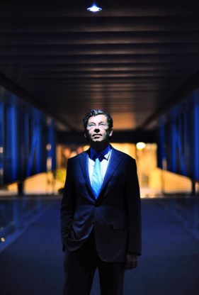 Didier Bellens, tegelijk bewonderd en vervloekt.