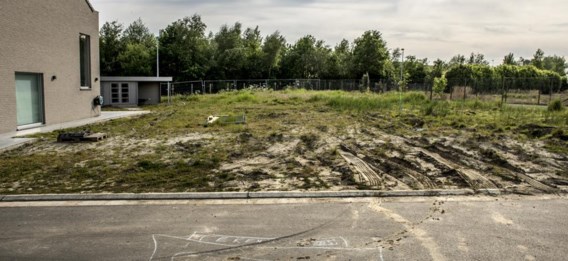 Minister Joke Schauvliege ziet in de evolutie het bewijs van ‘een groeiend besef dat er omzichtiger met de schaarse ruimte omgesprongen moet worden ’.