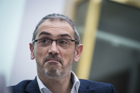 Michel Maus.