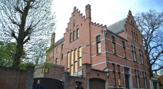 De bescherming als monument van het Huis Goffaerts is definitief.
