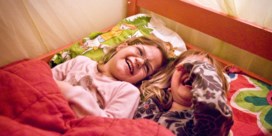 Zijn kinderen ons beste slaapmiddel?